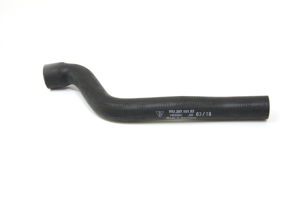 Oil tank Breather hose. Porsche 993 Turbo - 99320715152, 99320715151